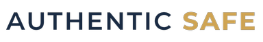 Authentic SAFE Logo